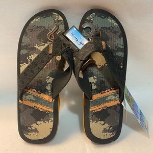 Panama Jack Flip Flops